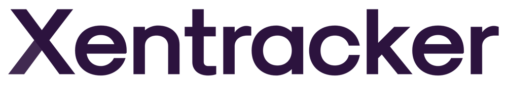 Xentracker Logo
